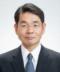 土屋理事長