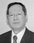 清家理事長